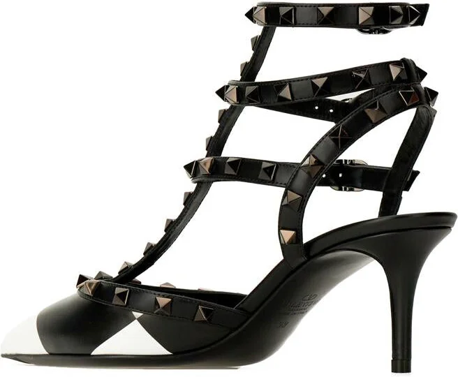 Valentino Garavani Heeled Shoes - Image 3