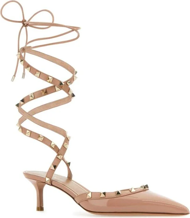 Valentino Garavani Heeled Shoes - Image 2