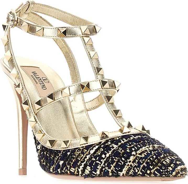 Valentino Garavani Heeled Shoes - Image 2