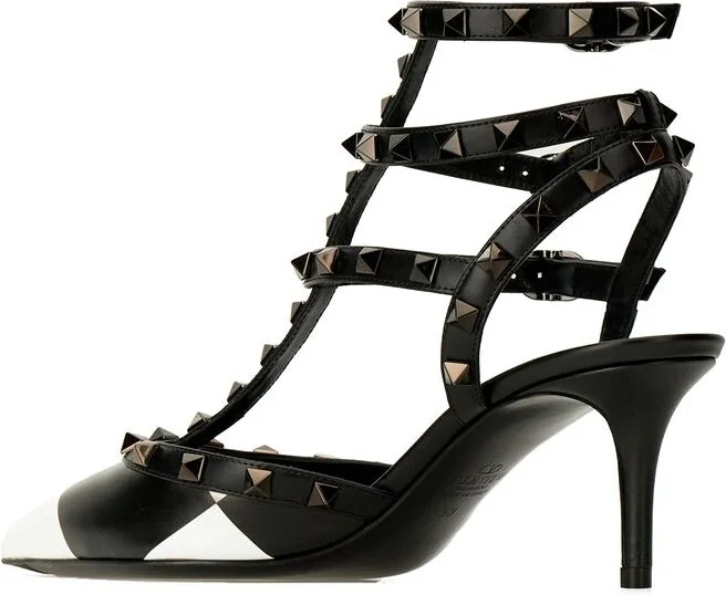 Valentino Garavani Heeled Shoes - Image 3