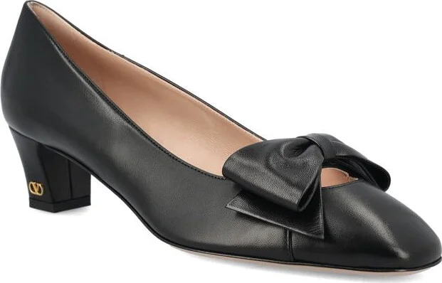 Valentino Garavani Heeled Shoes - Image 2