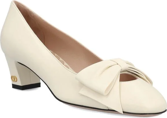 Valentino Garavani Heeled Shoes - Image 2