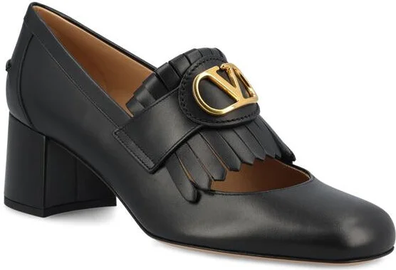 Valentino Garavani Heeled Shoes - Image 2