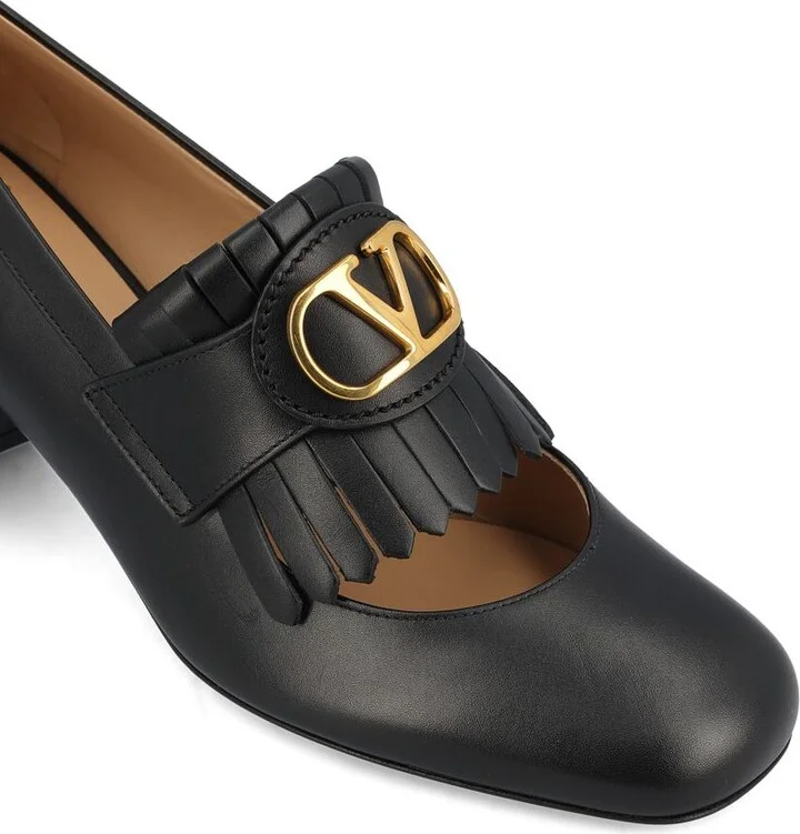 Valentino Garavani Heeled Shoes - Image 4