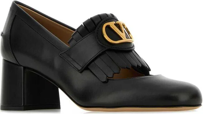 Valentino Garavani Heeled Shoes - Image 2
