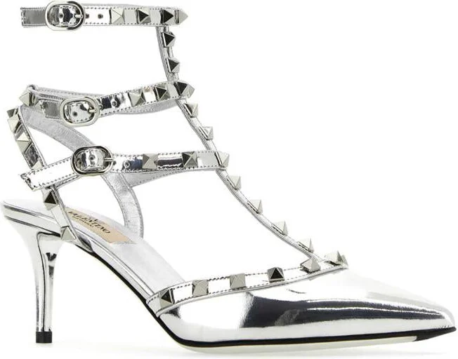 Valentino Garavani Heeled Shoes - Image 2
