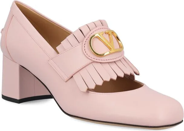 Valentino Garavani Heeled Shoes - Image 2