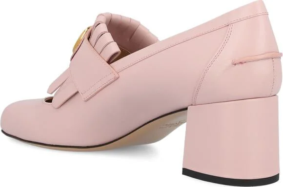 Valentino Garavani Heeled Shoes - Image 3