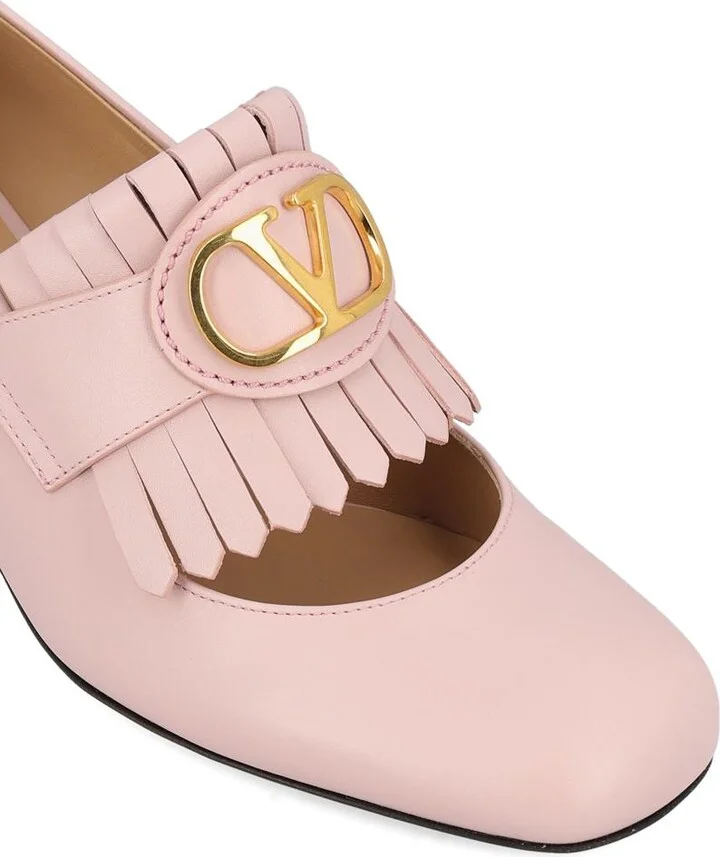 Valentino Garavani Heeled Shoes - Image 4