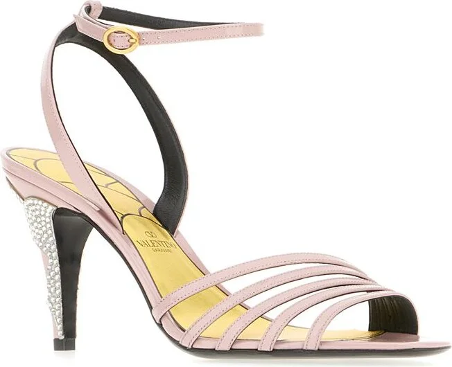 Valentino Garavani Heeled Shoes - Image 2