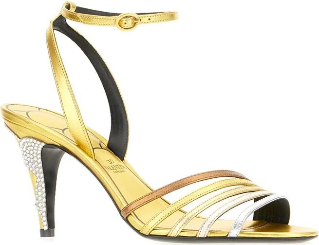 Valentino Garavani Heeled Shoes - Image 2
