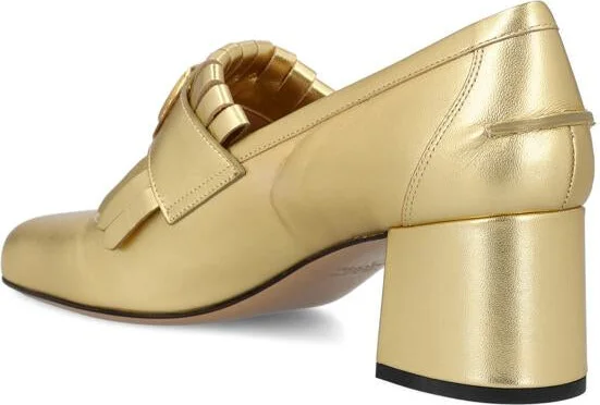 Valentino Garavani Heeled Shoes - Image 3