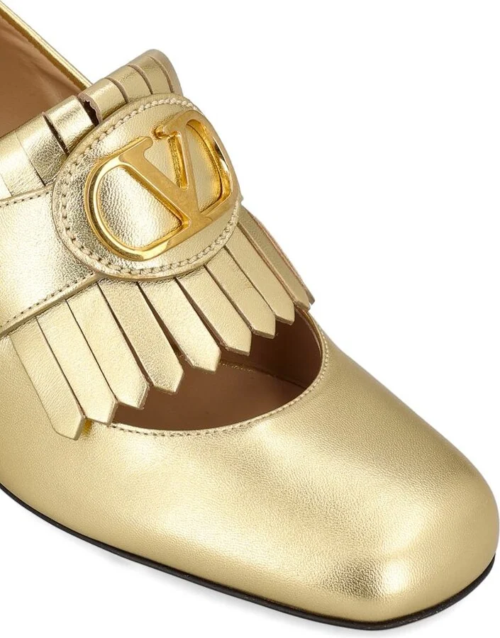 Valentino Garavani Heeled Shoes - Image 4