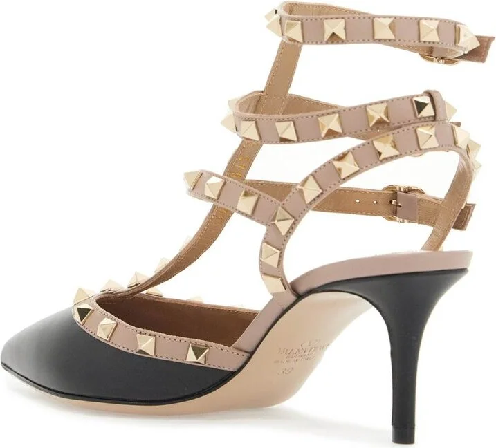 Valentino Garavani Heeled Shoes - Image 4