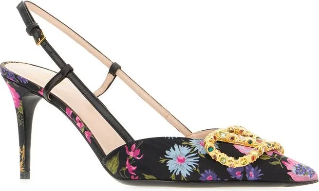 Valentino Garavani Heeled Shoes - Image 2