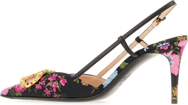 Valentino Garavani Heeled Shoes - Image 3