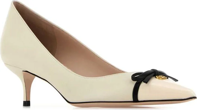 Valentino Garavani Heeled Shoes - Image 2