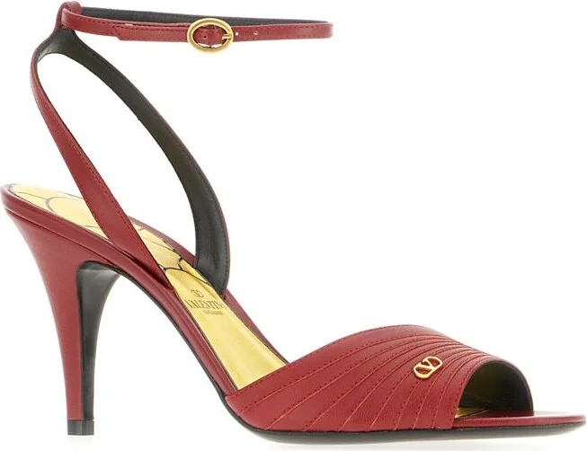 Valentino Garavani Heeled Shoes - Image 2