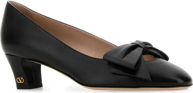 Valentino Garavani Heeled Shoes - Image 2