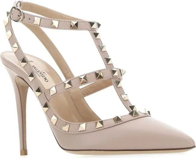 Valentino Garavani Heeled Shoes - Image 2