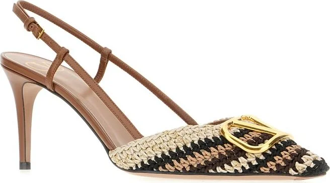 Valentino Garavani Heeled Shoes - Image 2