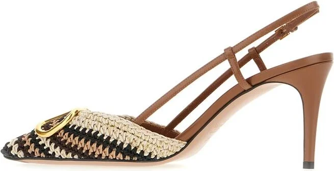 Valentino Garavani Heeled Shoes - Image 3