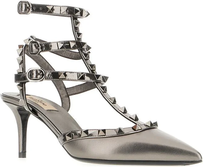 Valentino Garavani Heeled Shoes - Image 2
