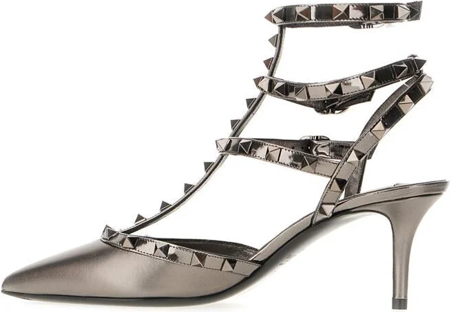 Valentino Garavani Heeled Shoes - Image 3