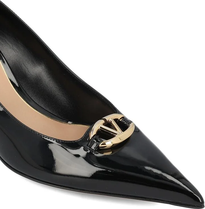 Valentino Garavani Heeled Shoes - Image 4