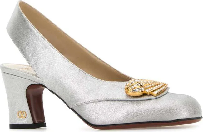 Valentino Garavani Heeled Shoes - Image 2
