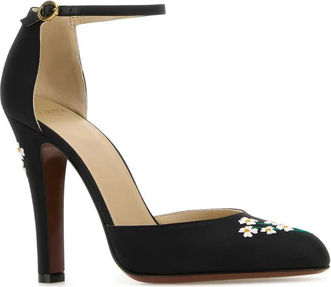 Valentino Garavani Heeled Shoes - Image 2