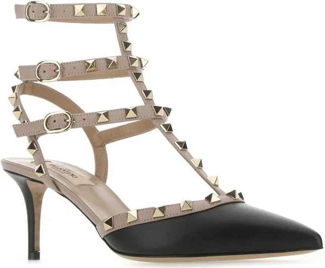 Valentino Garavani Heeled Shoes - Image 2