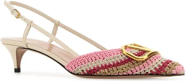Valentino Garavani Heeled Shoes - Image 2