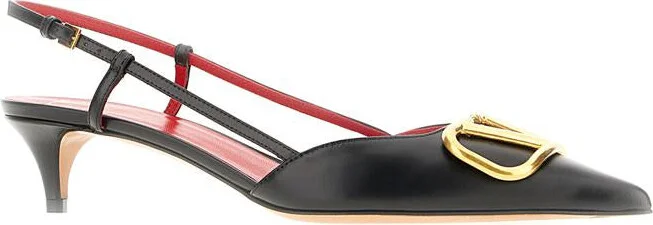Valentino Garavani Heeled Shoes - Image 2