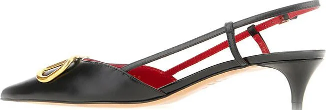 Valentino Garavani Heeled Shoes - Image 3