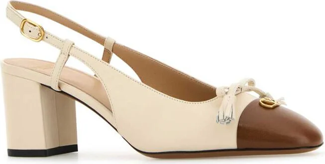 Valentino Garavani Heeled Shoes - Image 2