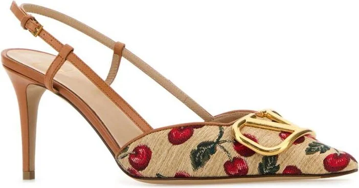 Valentino Garavani Heeled Shoes - Image 2