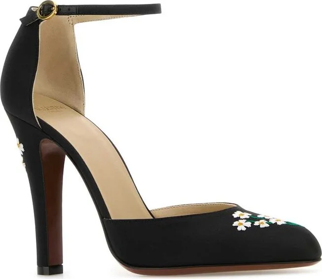 Valentino Garavani Heeled Shoes - Image 2