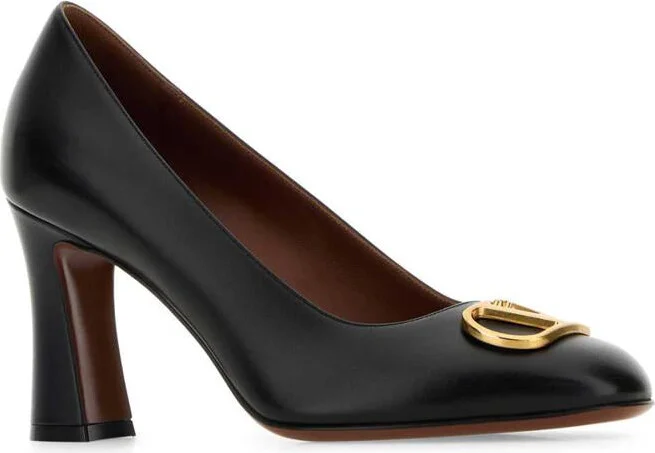 Valentino Garavani Heeled Shoes - Image 2