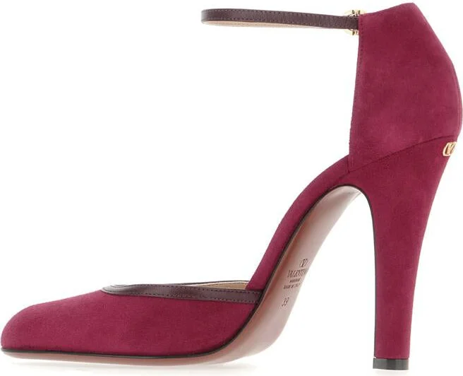 Valentino Garavani Heeled Shoes - Image 3