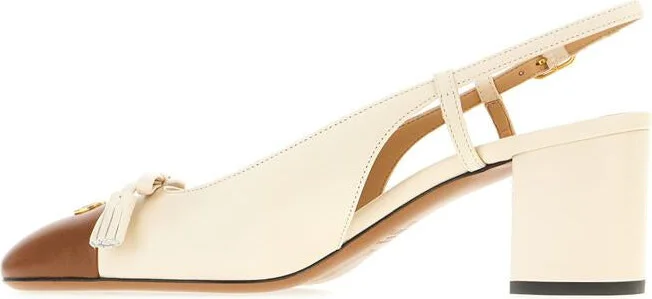 Valentino Garavani Heeled Shoes - Image 3