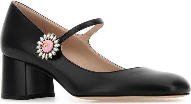 Valentino Garavani Heeled Shoes - Image 2