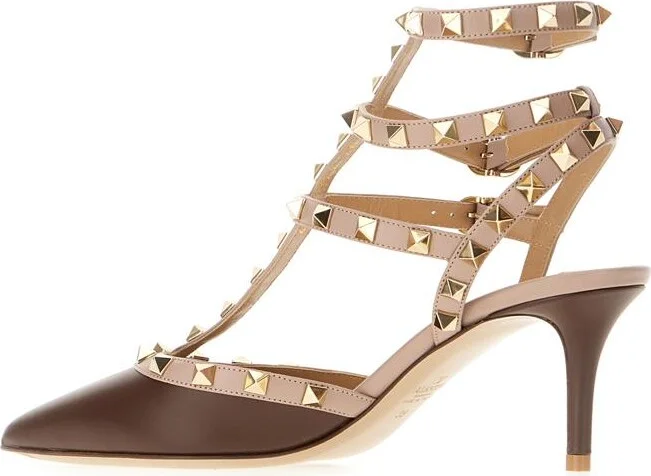 Valentino Garavani Heeled Shoes - Image 3