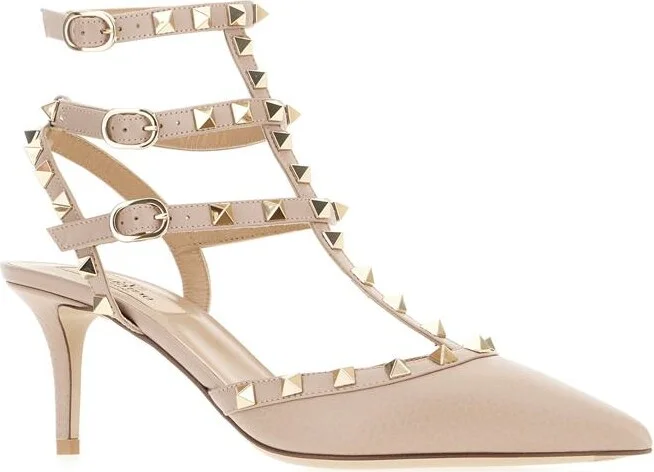 Valentino Garavani Heeled Shoes - Image 2