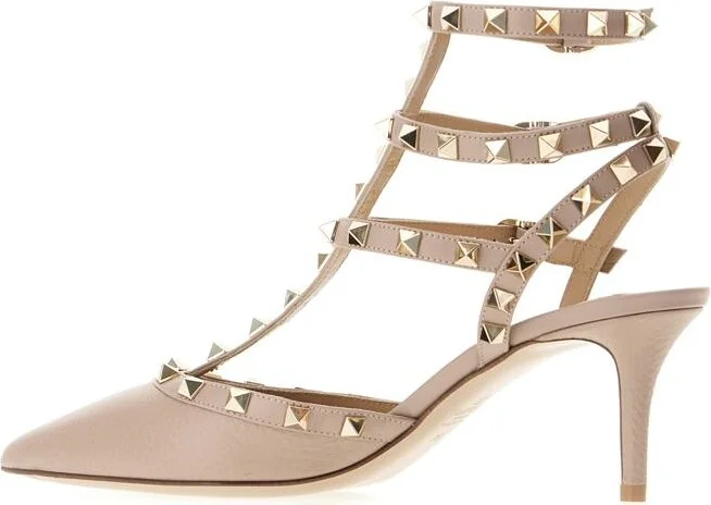 Valentino Garavani Heeled Shoes - Image 3