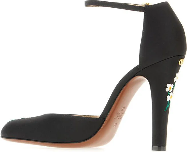 Valentino Garavani Heeled Shoes - Image 3