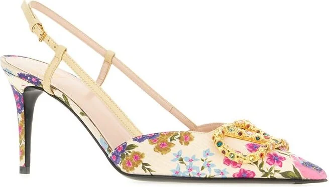 Valentino Garavani Heeled Shoes - Image 2