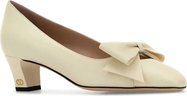Valentino Garavani Heeled Shoes - Image 2