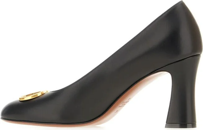 Valentino Garavani Heeled Shoes - Image 3