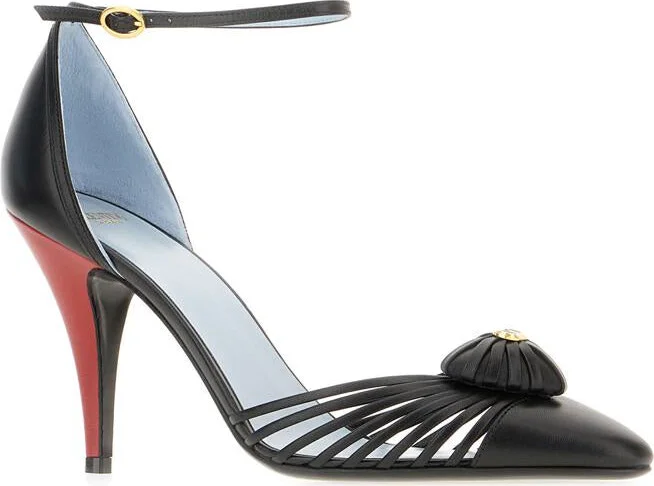 Valentino Garavani Heeled Shoes - Image 2
